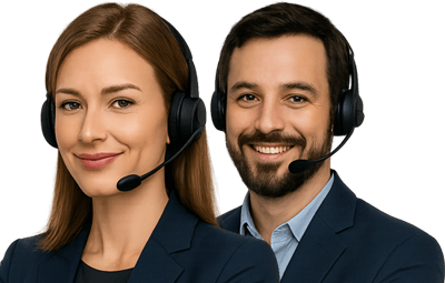 Callcenter Agent 2