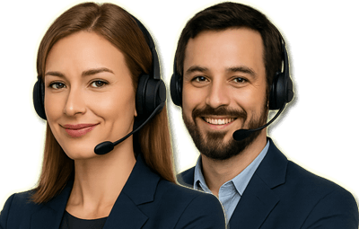 Callcenter Agent 1