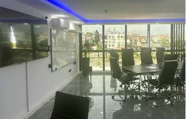 serviceline360 Büro