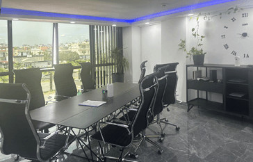 serviceline360 Büro