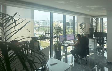 serviceline360 Büro